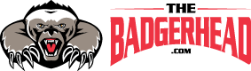 thebadgerhead Logo